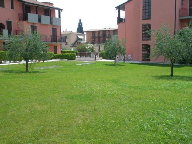 Apartment Mavi Bardolino Exterior foto