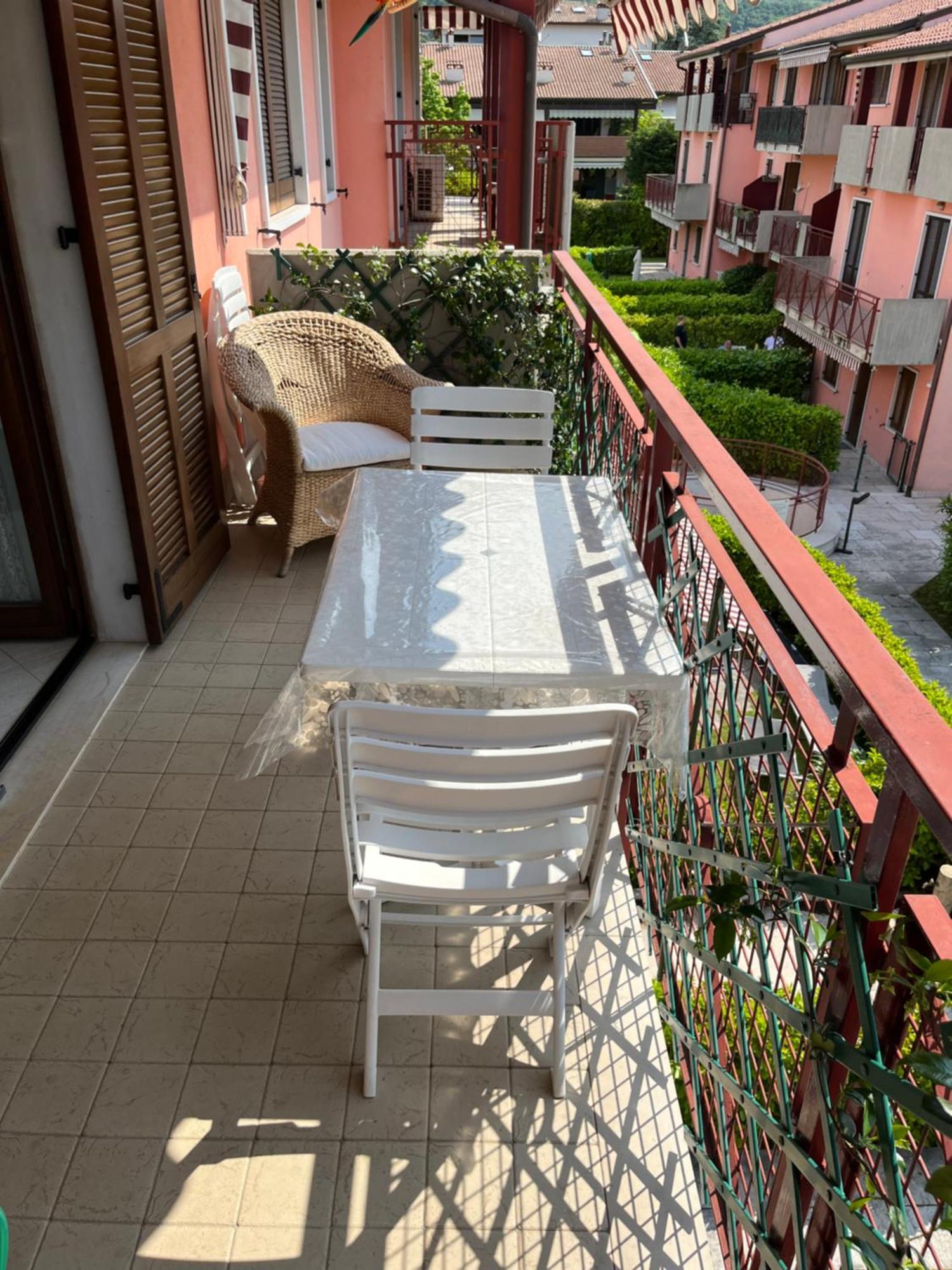 Apartment Mavi Bardolino Exterior foto